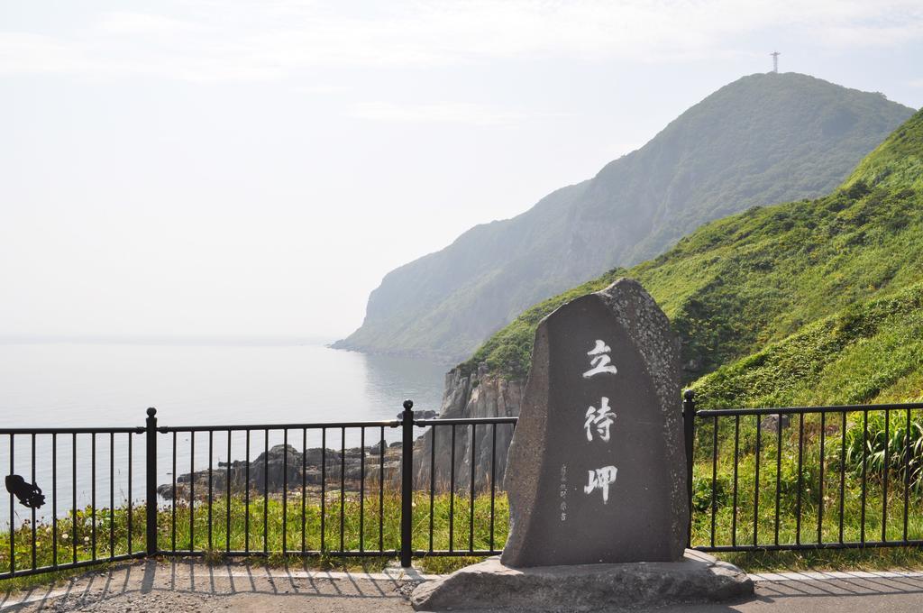 Hakodate Perry House Ngoại thất bức ảnh