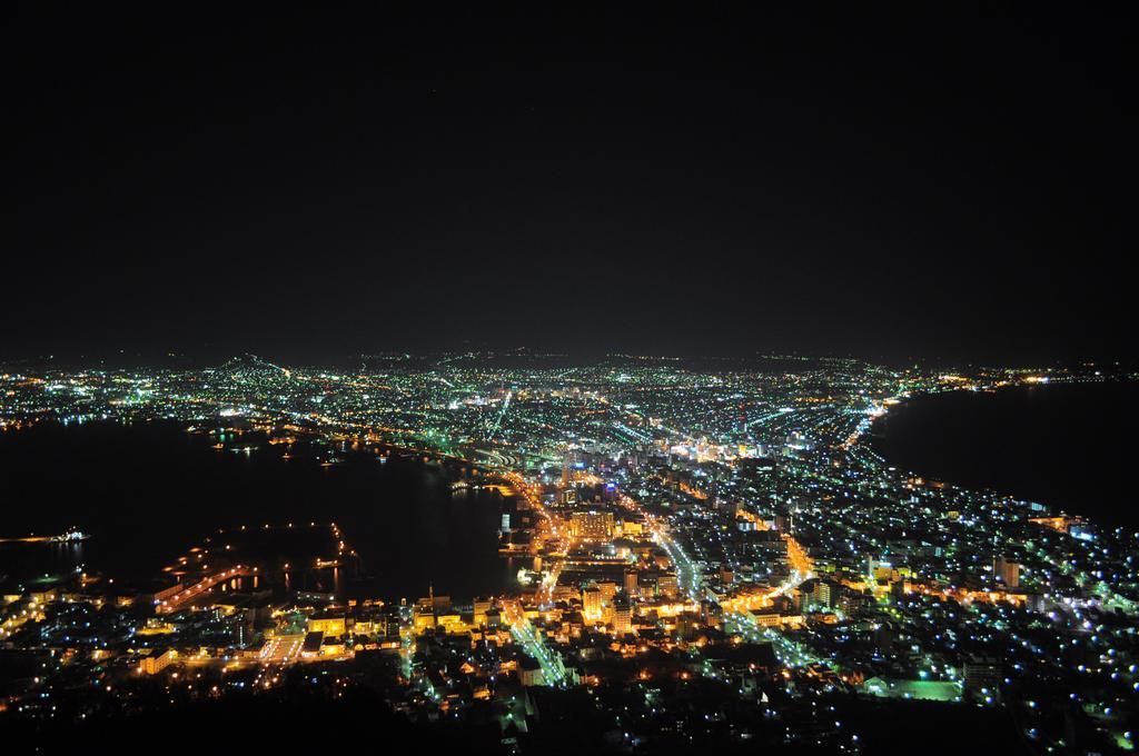 Hakodate Perry House Ngoại thất bức ảnh