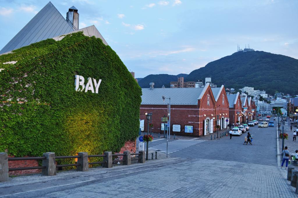 Hakodate Perry House Ngoại thất bức ảnh