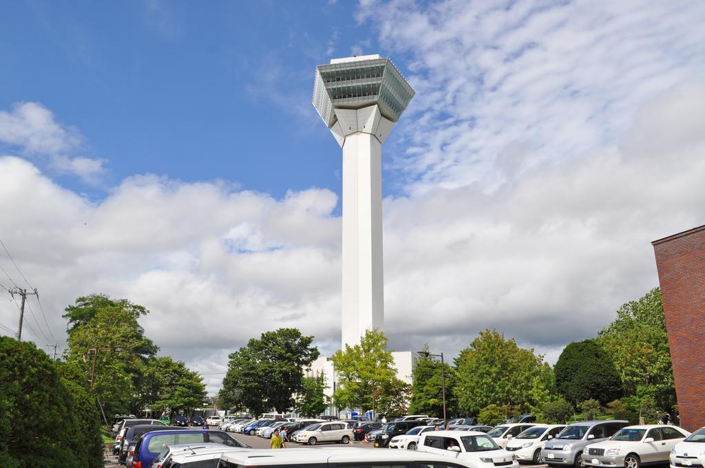 Hakodate Perry House Ngoại thất bức ảnh
