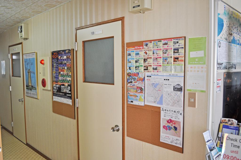 Hakodate Perry House Ngoại thất bức ảnh