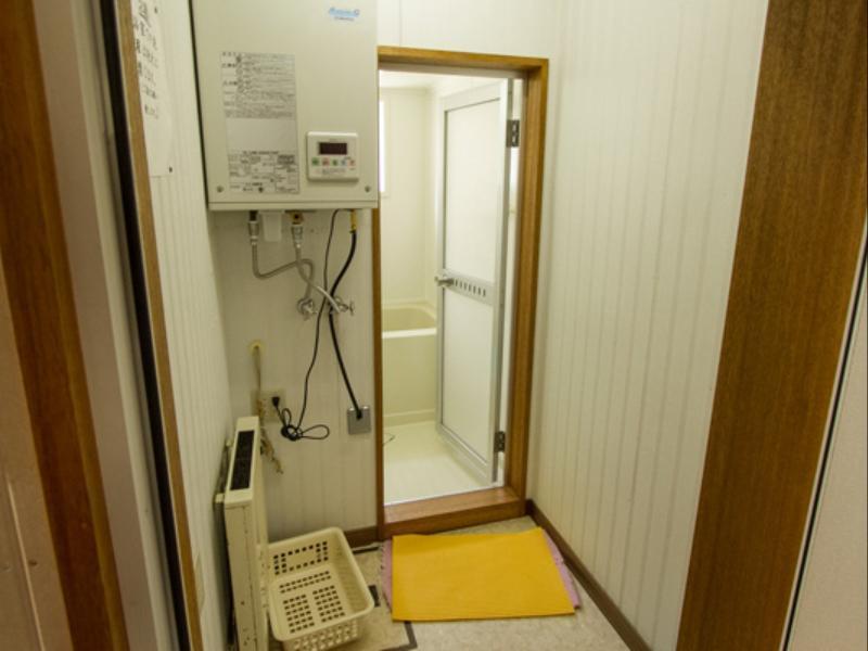 Hakodate Perry House Ngoại thất bức ảnh
