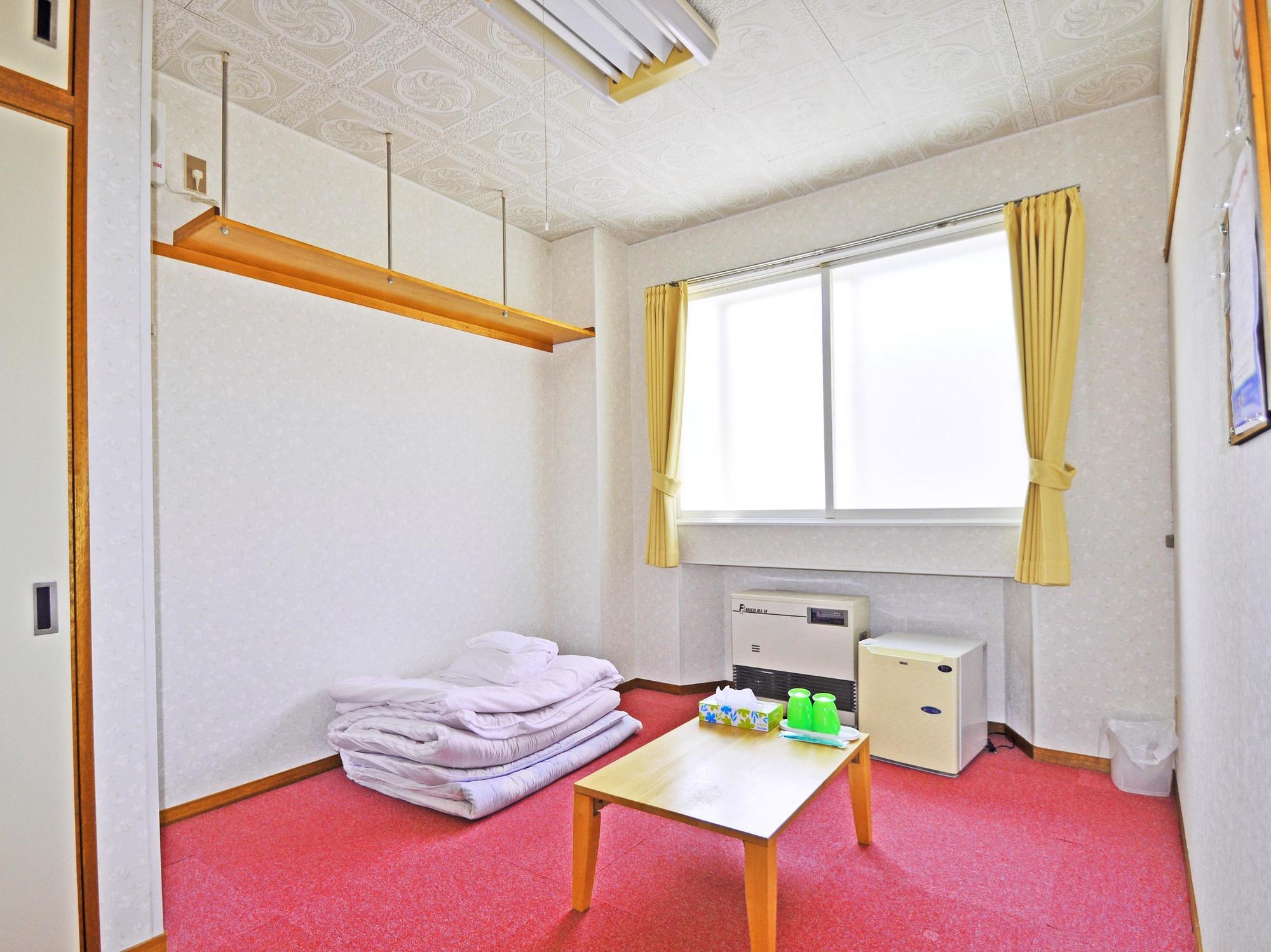 Hakodate Perry House Ngoại thất bức ảnh