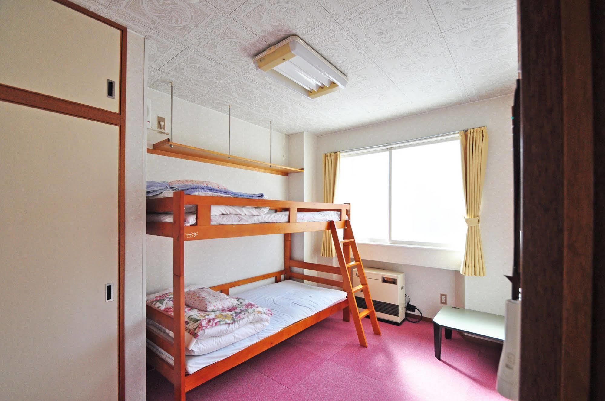 Hakodate Perry House Ngoại thất bức ảnh