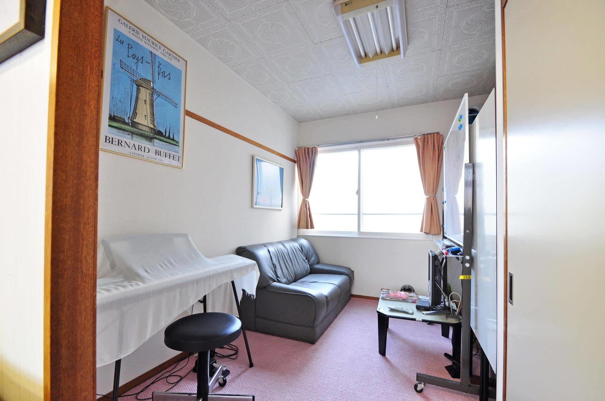 Hakodate Perry House Ngoại thất bức ảnh