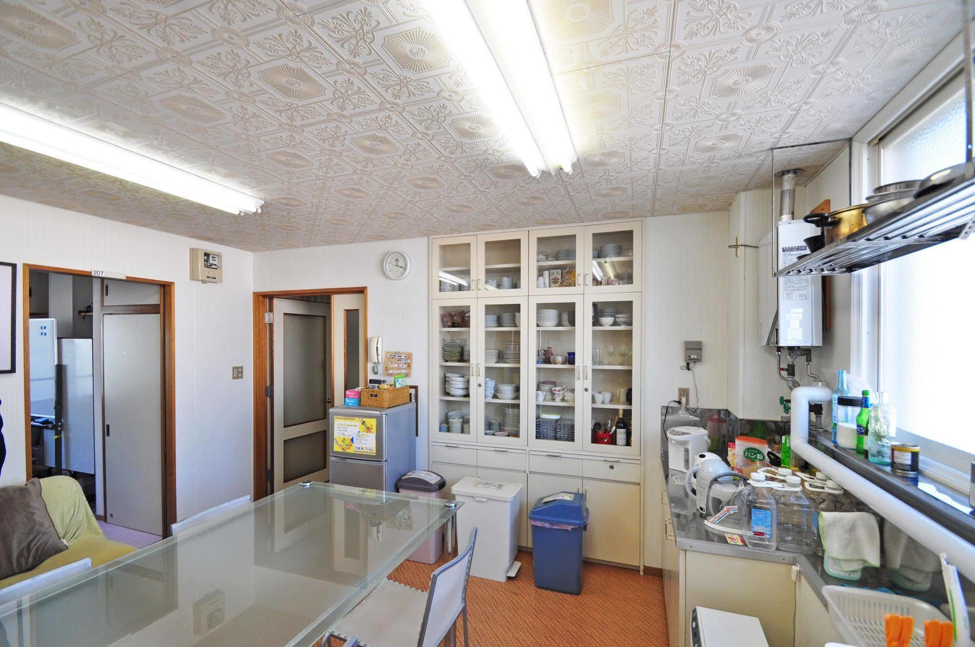 Hakodate Perry House Ngoại thất bức ảnh