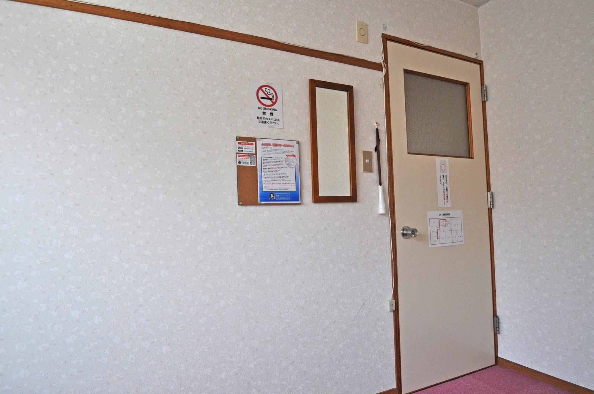 Hakodate Perry House Ngoại thất bức ảnh